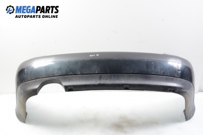 Задна броня за Audi A4 Sedan B5 (11.1994 - 09.2001), седан