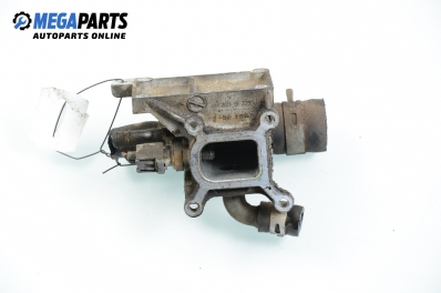 Корпус на термостат за Mazda 6 Hatchback I (08.2002 - 12.2008) 2.3, 166 к.с.