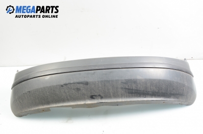 Задна броня за Skoda Fabia I Hatchback (08.1999 - 03.2008), хечбек