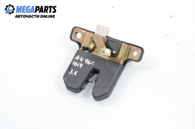 Заключалка заден капак за Audi A4 Sedan B5 (11.1994 - 09.2001), седан