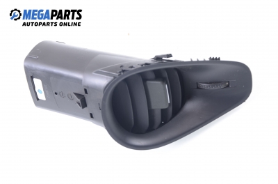 Духалка парно за Renault Scenic II Minivan (06.2003 - 07.2010)