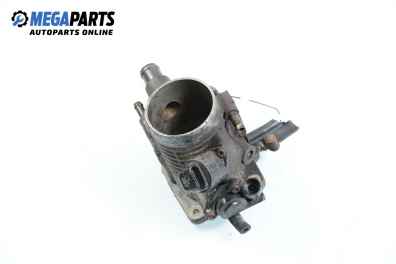 Дроселова клапа за Opel Astra F Estate (09.1991 - 01.1998) 1.4 Si, 82 к.с.