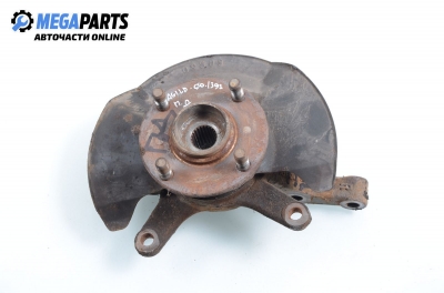 Шенкел главина за Opel Agila A Hatchback (09.2000 - 12.2007), позиция: предна, дясна