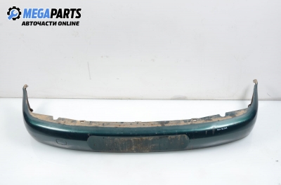 Предна броня за Volkswagen Polo Hatchback II (10.1994 - 10.1999), хечбек, позиция: предна