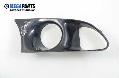 Капачка халоген за Alfa Romeo 156 Sedan (09.1997 - 09.2005), седан, позиция: дясна