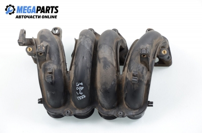 Всмукателен колектор за Volkswagen Golf IV Hatchback (08.1997 - 06.2005) 1.6, 100 к.с.