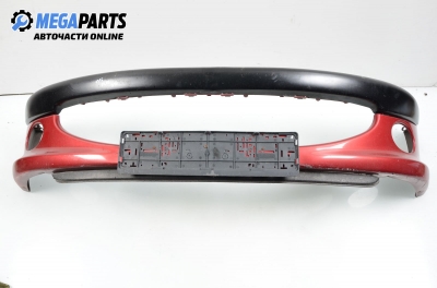 Предна броня за Peugeot 206 Hatchback (08.1998 - 12.2012)