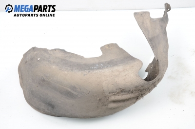 Подкалник за Ford Fusion Hatchback (08.2002 - 12.2012), позиция: задна, лява