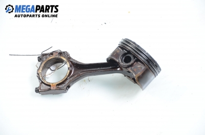 Бутало за BMW X5 Series E53 (05.2000 - 12.2006) 3.0 i, 231 к.с.