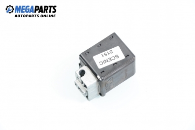 Механизъм заключване волан за Renault Scenic II Minivan (06.2003 - 07.2010)