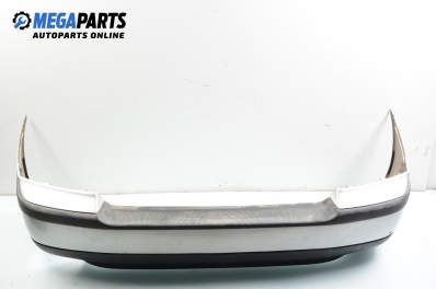 Задна броня за Volvo S60 I Sedan (07.2000 - 04.2010), седан