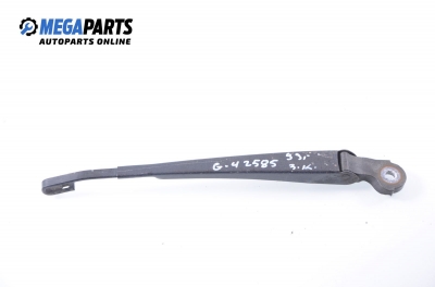 Рамо задна чистачка за Volkswagen Golf IV Hatchback (08.1997 - 06.2005)