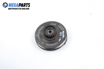 Демпферна шайба за Volkswagen Polo Hatchback II (10.1994 - 10.1999) 64 1.9 D, 64 к.с.