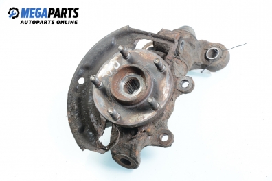 Шенкел главина за Nissan Primera Traveller III (01.2002 - 06.2007), позиция: предна, дясна