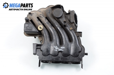 Всмукателен колектор за Volkswagen Golf IV Hatchback (08.1997 - 06.2005) 1.6, 100 к.с.