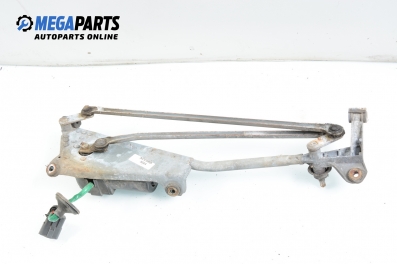 Ел. мотор за чистачките за Honda Accord V Sedan (06.1992 - 12.1997), седан, позиция: предна
