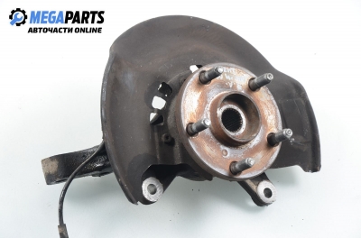 Шенкел главина за Toyota RAV4 II SUV (06.2000 - 11.2005), позиция: предна, лява