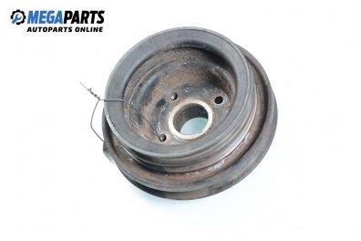 Демпферна шайба за Mitsubishi Pajero II SUV (12.1990 - 10.1999) 2.5 TD 4WD (V24C, V24W), 99 к.с.