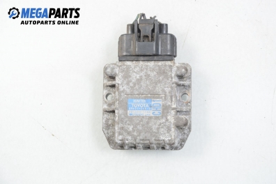 Комутатор за Toyota RAV4 I SUV (01.1994 - 09.2000) 2.0 4WD, 129 к.с., № Denso 131300-1744
