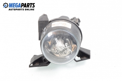 Халоген за Volkswagen New Beetle Coupe (01.1998 - 09.2010), позиция: дясна, Valeo