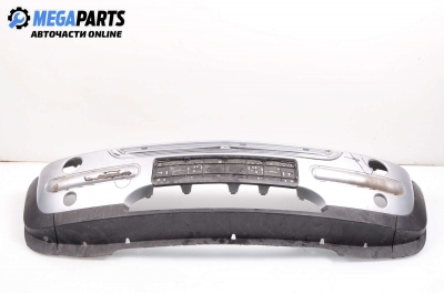 Предна броня за Mini Hatchback (R50, R53) (06.2001 - 09.2006), позиция: предна