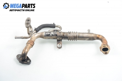 EGR тръба за Toyota RAV4 II SUV (06.2000 - 11.2005) 2.0 D-4D 4WD, 116 к.с.