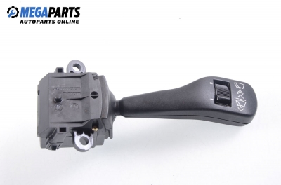 Лостче за чистачки за BMW 3 Series E46 Compact (06.2001 - 02.2005)