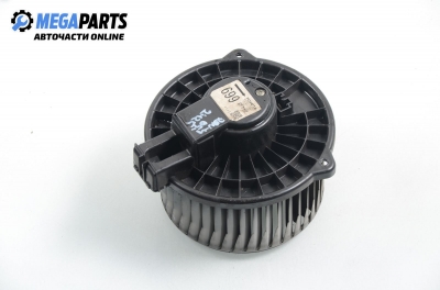 Вентилатор парно за Toyota RAV4 II SUV (06.2000 - 11.2005)