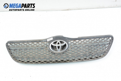 Решетка за Toyota Corolla Sedan IV (03.2001 - 03.2008), седан