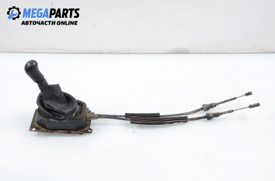 Скоростен лост с жила за Volkswagen Polo Hatchback II (10.1994 - 10.1999)