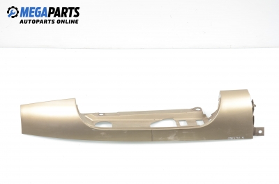 Лайсна под стоп за Fiat Doblo Cargo (11.2000 - 02.2010), пътнически, позиция: лява