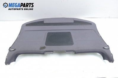 Кора багажник за Audi A8 Sedan II (10.2002 - 07.2010)