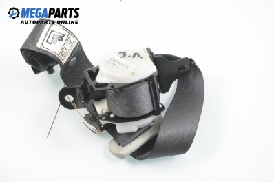 Предпазен колан за Honda Civic VIII Hatchback (09.2005 - ...), 4+1 вр., позиция: задна, лява