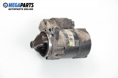 Стартер за Nissan Almera II Hatchback (01.2000 - 12.2006) 1.5, 90 к.с., № Veleo 233000 9F660