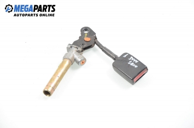 Закопчалка предпазен колан за Citroen Saxo Hatchback (02.1996 - 04.2004), 4+1 вр., позиция: предна, лява