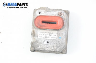 Xenon баласт за BMW 3 Series E46 Touring (10.1999 - 06.2005), № 85VAC