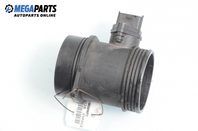 Дебитомер за Renault Espace IV Minivan (11.2002 - 02.2015) 3.0 dCi (JK0J, JK0V), 177 к.с., № Bosch 0 280 218 146