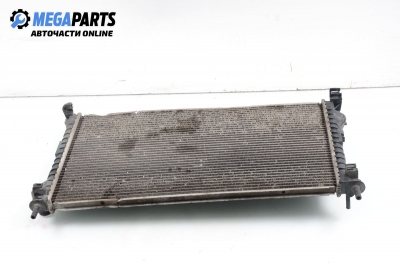 Воден радиатор за Ford Transit Connect (06.2002 - 12.2013) 1.8 Di, 75 к.с.