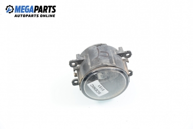 Халоген за Renault Scenic II Minivan (06.2003 - 07.2010), позиция: дясна