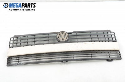Решетка за Volkswagen Transporter IV Box (07.1990 - 04.2003), товарен
