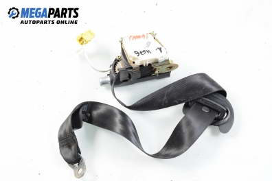 Предпазен колан за Volkswagen Passat Variant B6 (08.2005 - 11.2011), позиция: предна, дясна