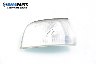 Мигач за Honda Accord IV Sedan (11.1989 - 10.1993), седан, позиция: дясна