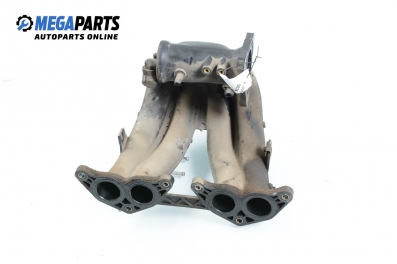 Всмукателен колектор за Peugeot 306 Hatchback (01.1993 - 10.2003) 1.6, 89 к.с.