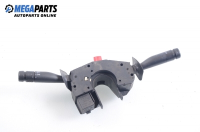 Лостчета светлини и чистачки за Ford Fiesta III Hatchback (01.1989 - 01.1997)