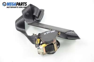 Предпазен колан за Fiat Doblo Cargo (11.2000 - 02.2010), позиция: предна, лява