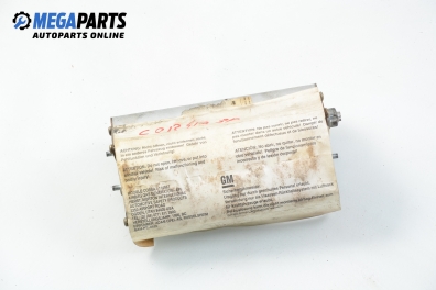 Airbag за Opel Tigra Coupe (07.1994 - 12.2000), 2+1 вр., позиция: предна