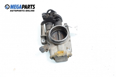 Дроселова клапа за Peugeot 306 Hatchback (01.1993 - 10.2003) 1.6, 89 к.с.