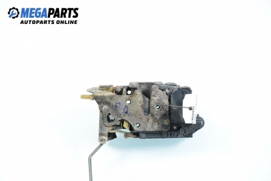 Брава на врата за Fiat Brava Hatchback (10.1995 - 06.2003), позиция: предна, дясна