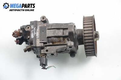 ГНП-горивонагнетателна помпа за Toyota RAV4 II SUV (06.2000 - 11.2005) 2.0 D-4D 4WD, 116 к.с., № 22100 27010