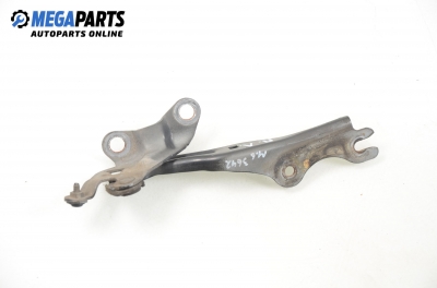 Панта преден капак за Mazda 6 Hatchback I (08.2002 - 12.2008), хечбек, позиция: лява